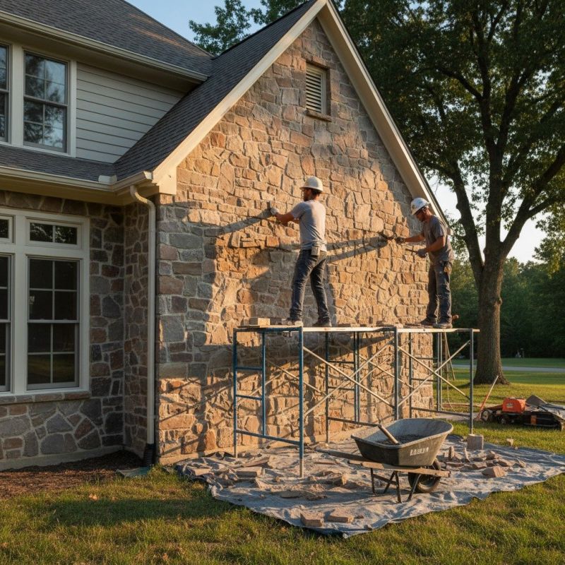 Top Siding Repair Companies in Granite Falls, NC