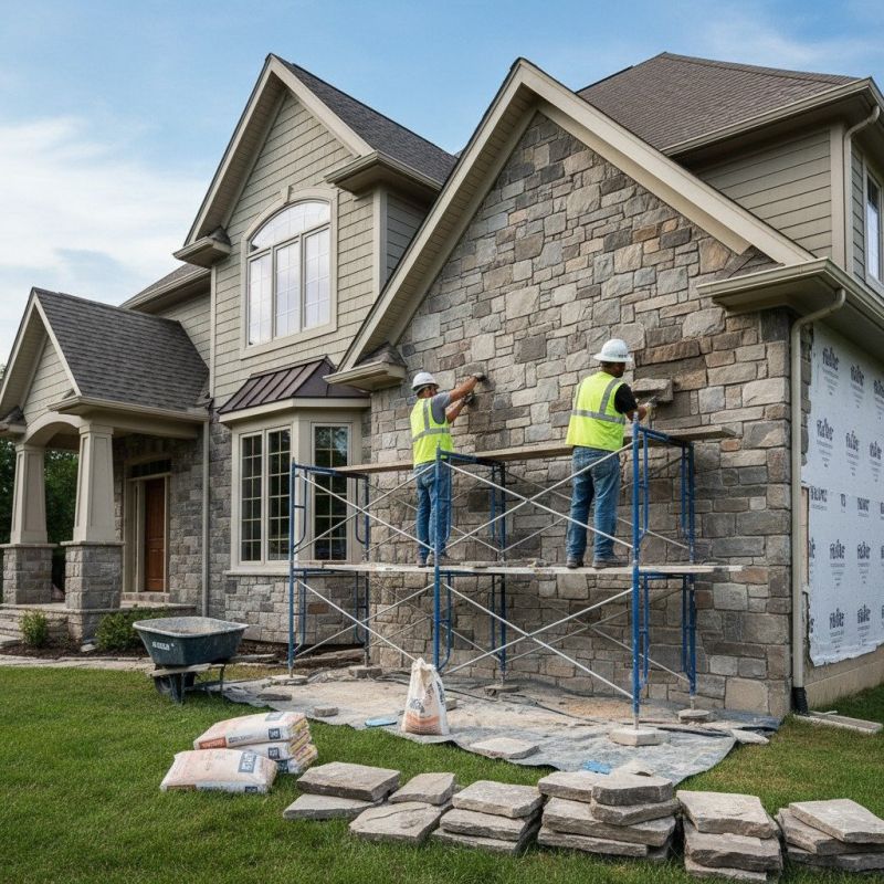 Top Siding Replacement Companies in Granite Falls, NC