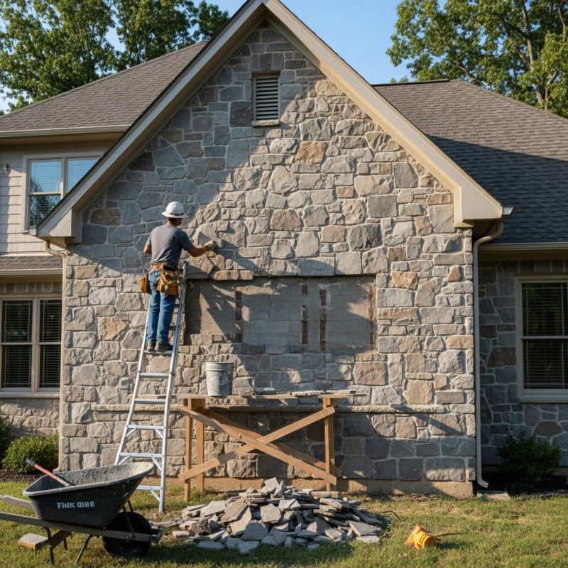 Top Siding Replacement Companies in Granite Falls, NC