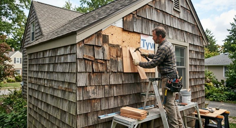 Top Siding Replacement Companies in Hickory, NC